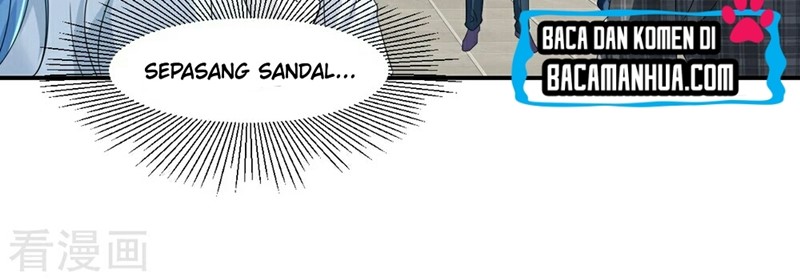 King of The Soldiers Chapter 01 Gambar 94